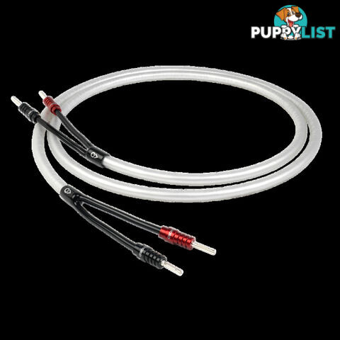 ClearwayX Speaker Cable (3m pair)