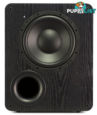 SVS PB-1000 Pro Ported Box Home Subwoofer