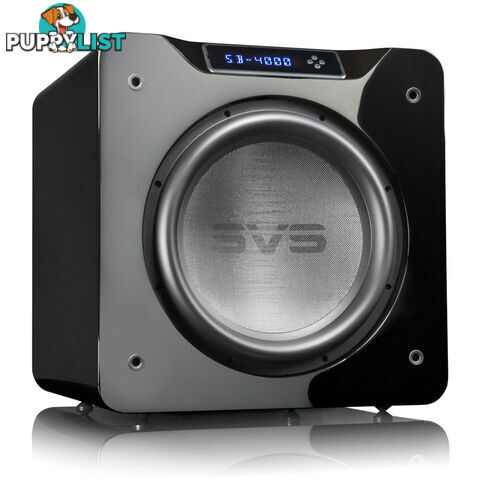 SVS SB-4000 Subwoofer Gloss Black