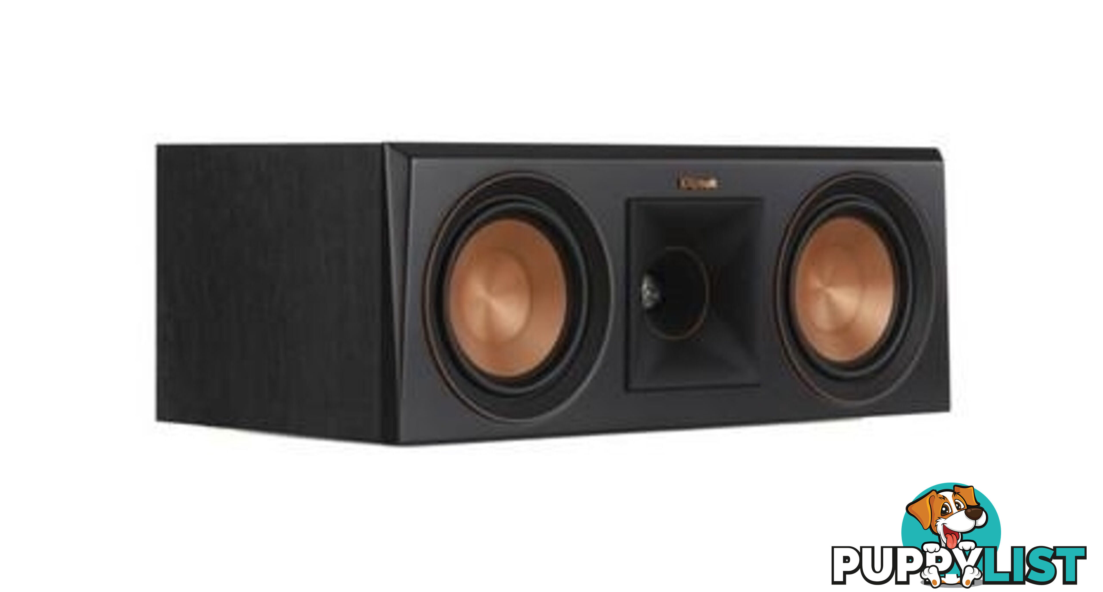 Klipsch RP-500C II Centre Speaker