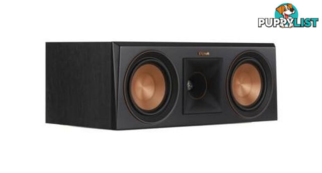 Klipsch RP-500C II Centre Speaker