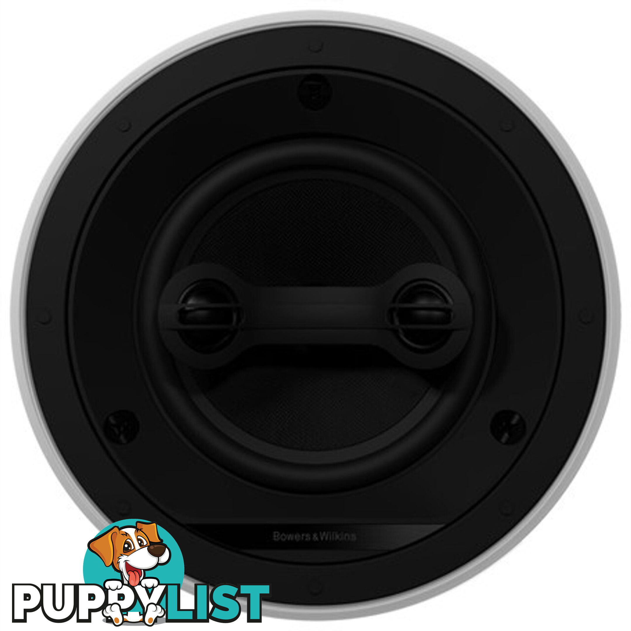 B&W CCM664SR In-Ceiling Speaker (Each)