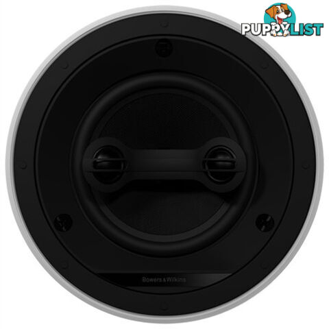 B&W CCM664SR In-Ceiling Speaker (Each)