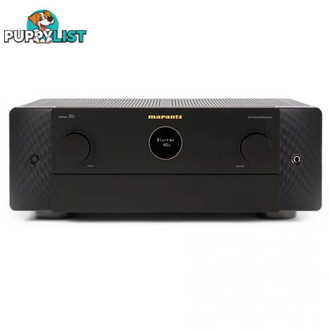 Marantz Cinema 50 Premium 9.4 Channel AV Receiver