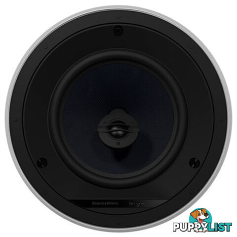 B&W CCM683 In-Ceiling Speakers (pair)