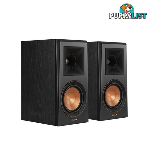 Klipsch RP-500M II Bookshelf Speakers (pair)