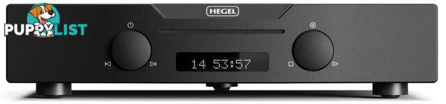 Hegel Viking CD Player