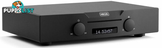 Hegel Viking CD Player