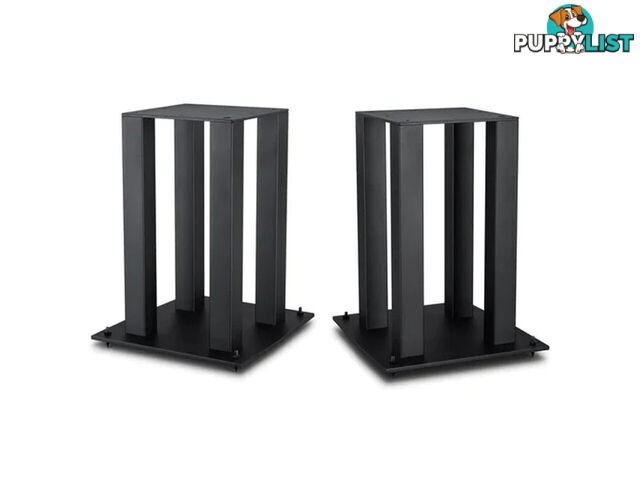 Mobile Fidelity SourcePoint 10 Stands Black (Pair)