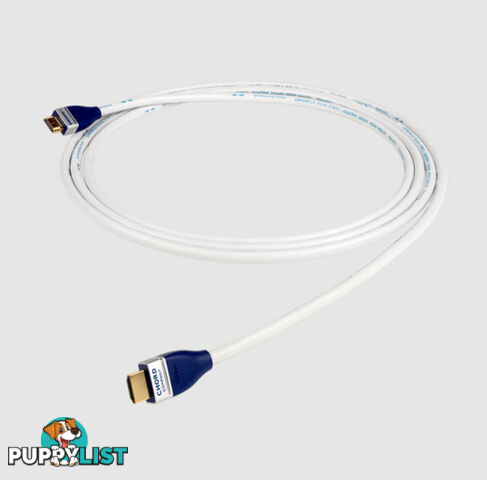 Chord Clearway HDMI 2.1 Cable