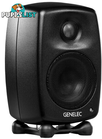 Genelec G One Pair Black