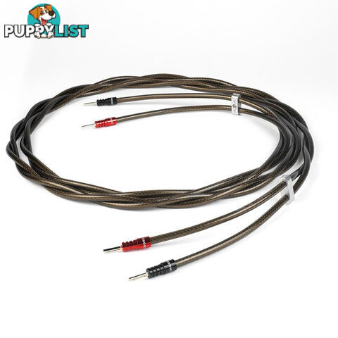 Chord Epic XL High-End Speaker Cable 3m (Pair)