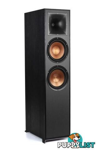 Klipsch R-820F Floorstanding Speakers (Pair)