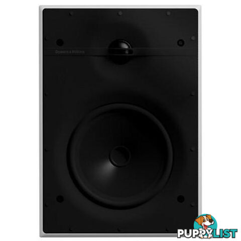 B&W CWM362 In-Wall Speaker (Pair)