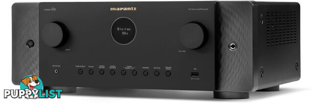 Marantz Cinema 60 7.2 Channel AV Receiver