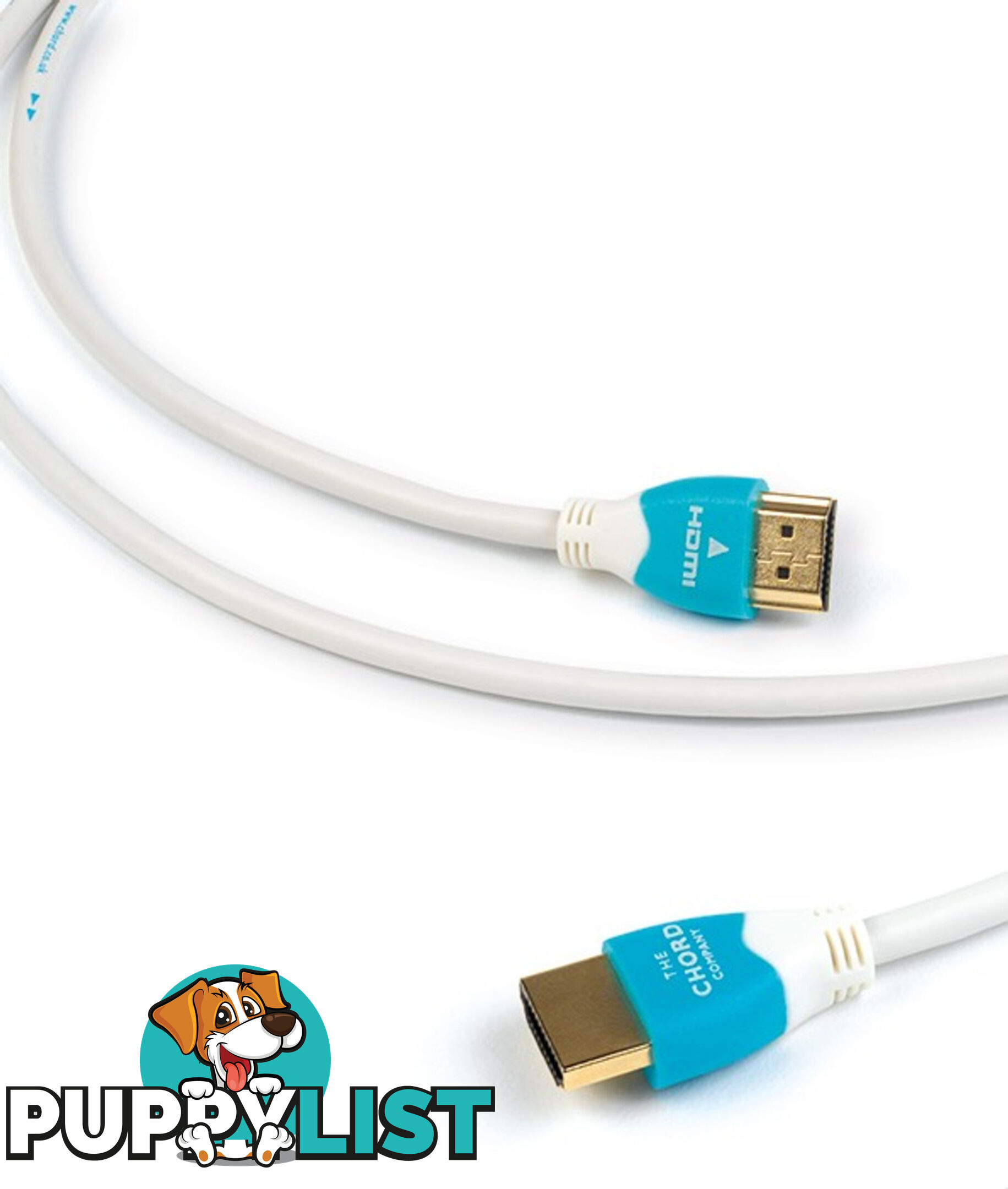 Chord C-View HDMI Cable