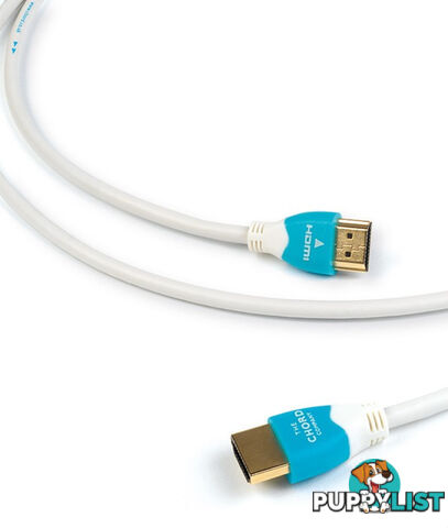 Chord C-View HDMI Cable