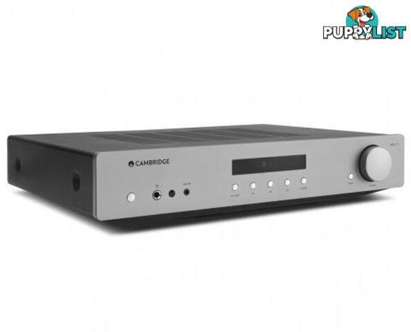 Cambridge Audio AXA35 Integrated Amplifier