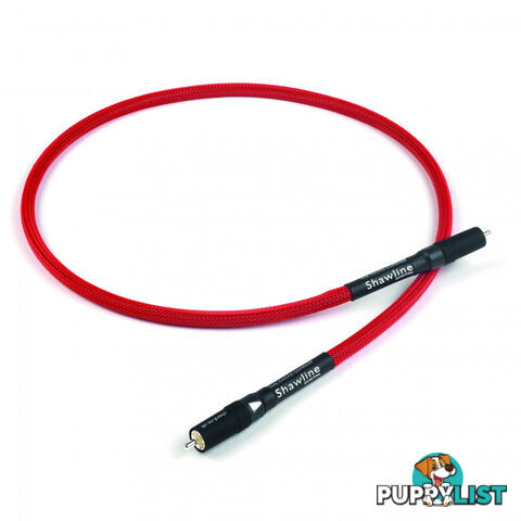 Chord Shawline Digital Cable