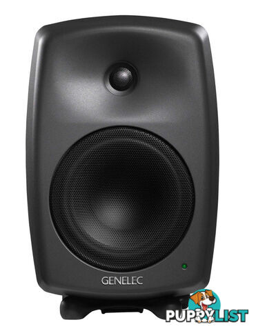 Genelec 8040B Studio Monitors - Pair