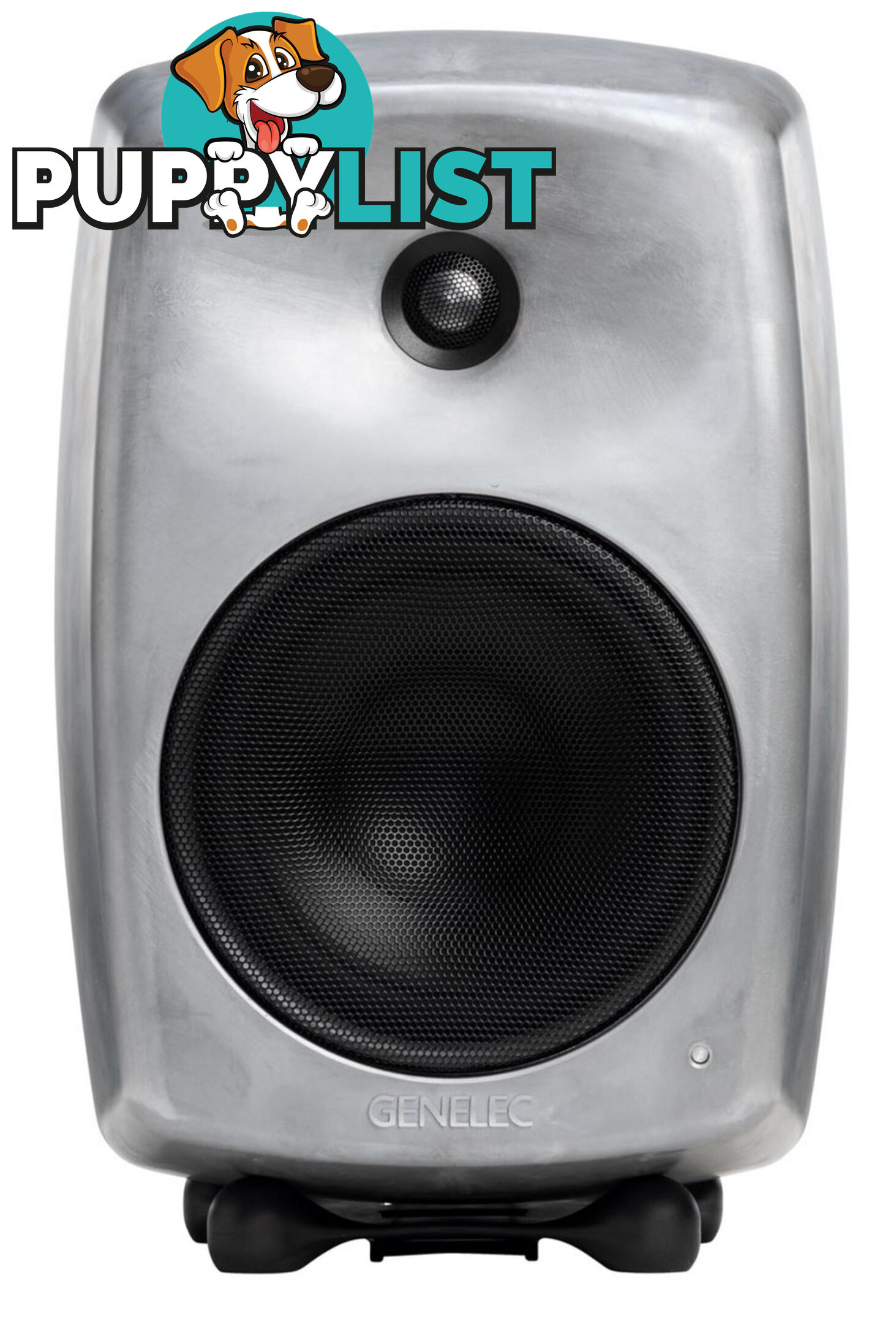 Genelec 8040B Studio Monitors - Pair