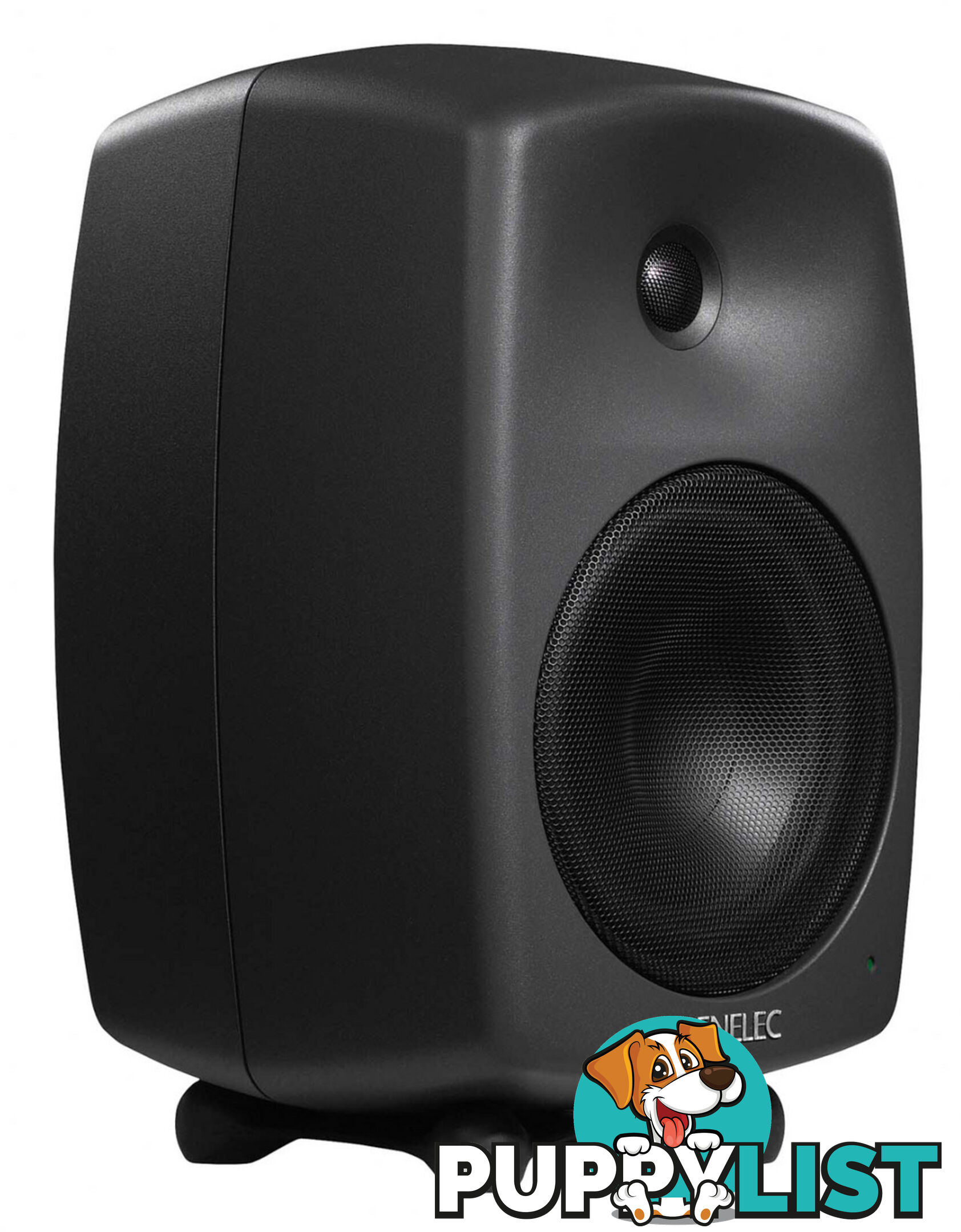 Genelec 8040B Studio Monitors - Pair