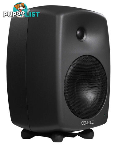 Genelec 8040B Studio Monitors - Pair