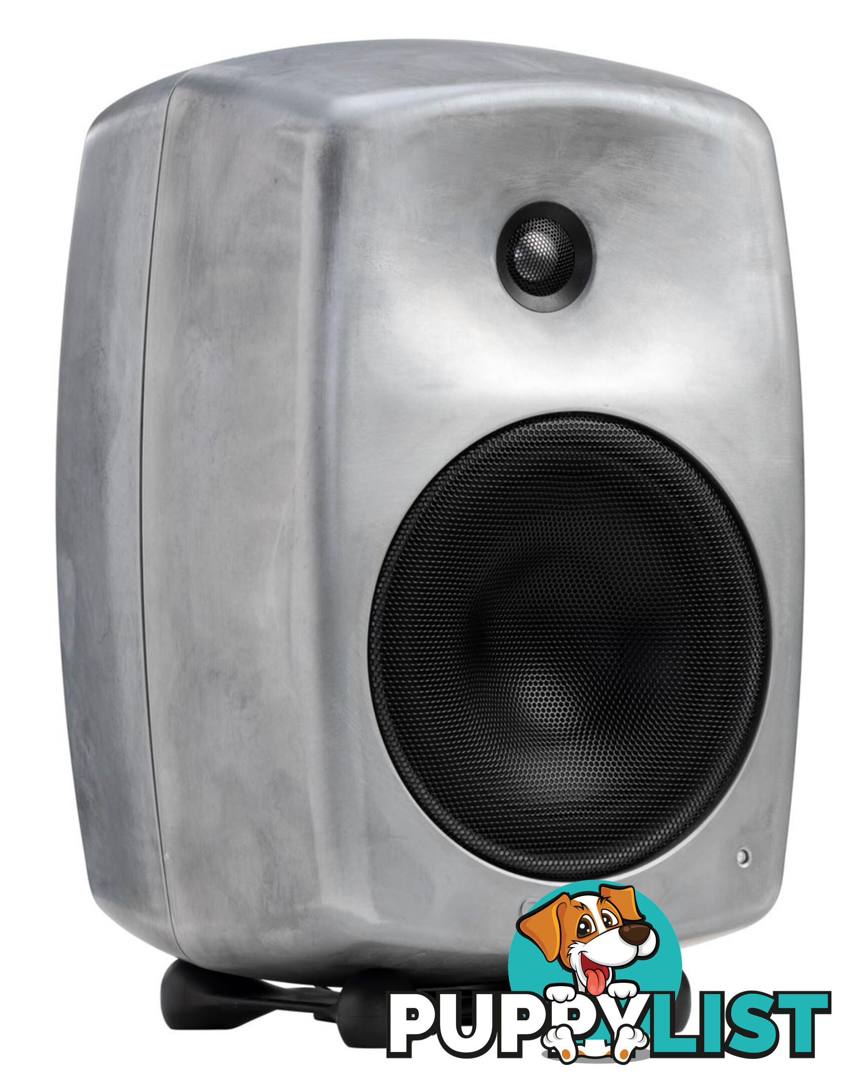 Genelec 8040B Studio Monitors - Pair