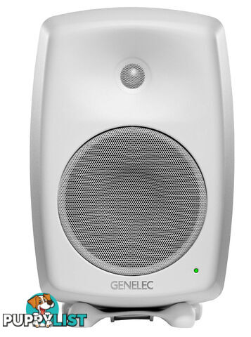 Genelec 8040B Studio Monitors - Pair