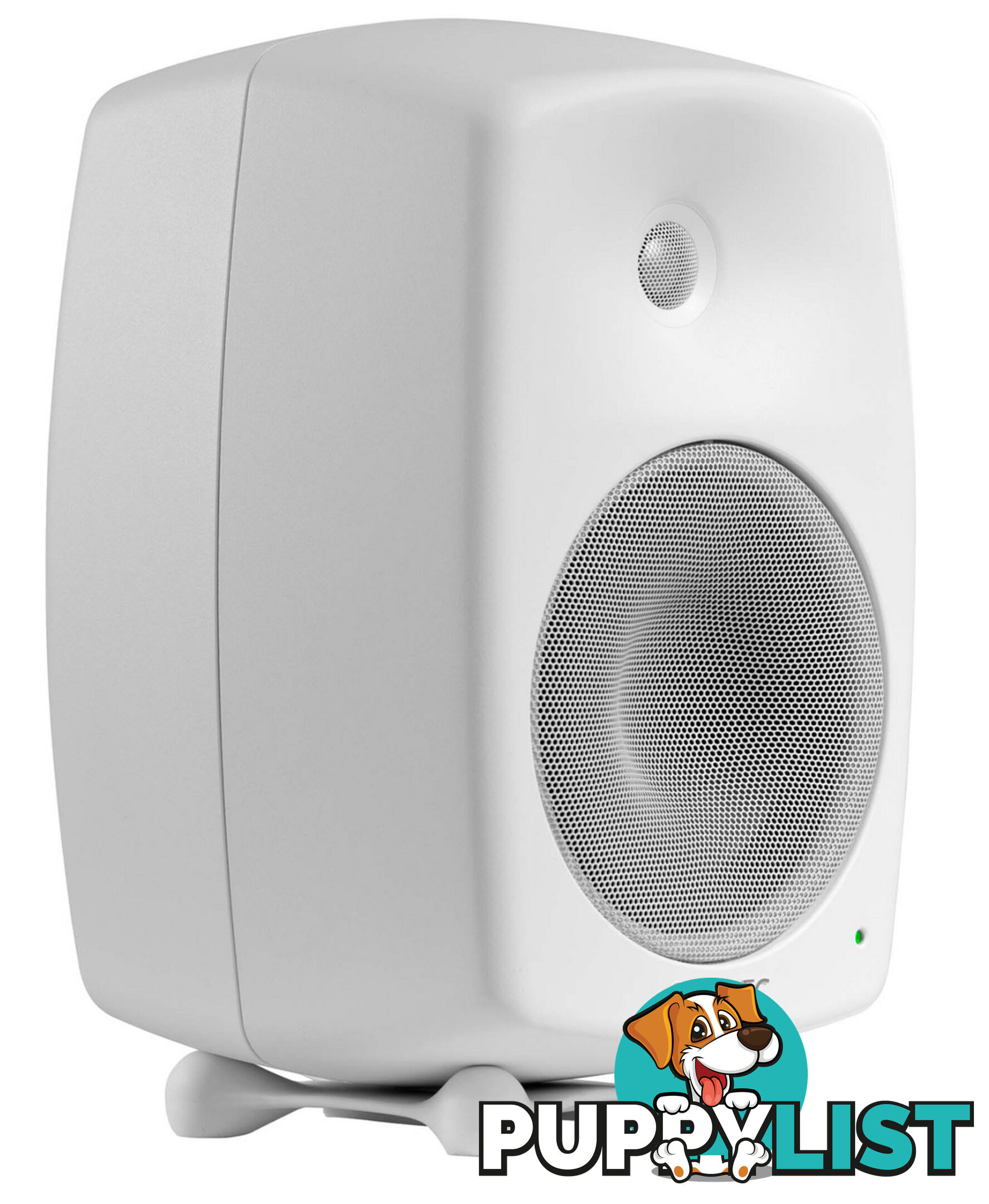 Genelec 8040B Studio Monitors - Pair