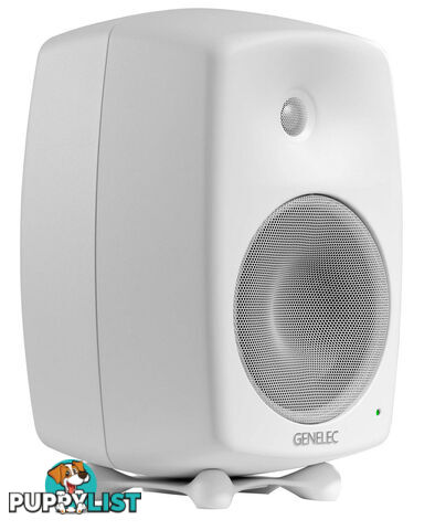 Genelec 8040B Studio Monitors - Pair