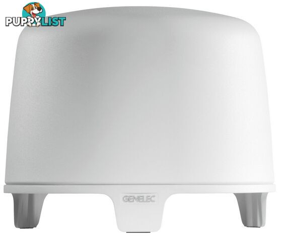 Genelec F One Sub White