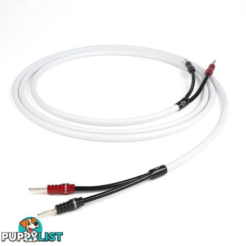 Chord C-Screen X Speaker Cable 3m (Pair)