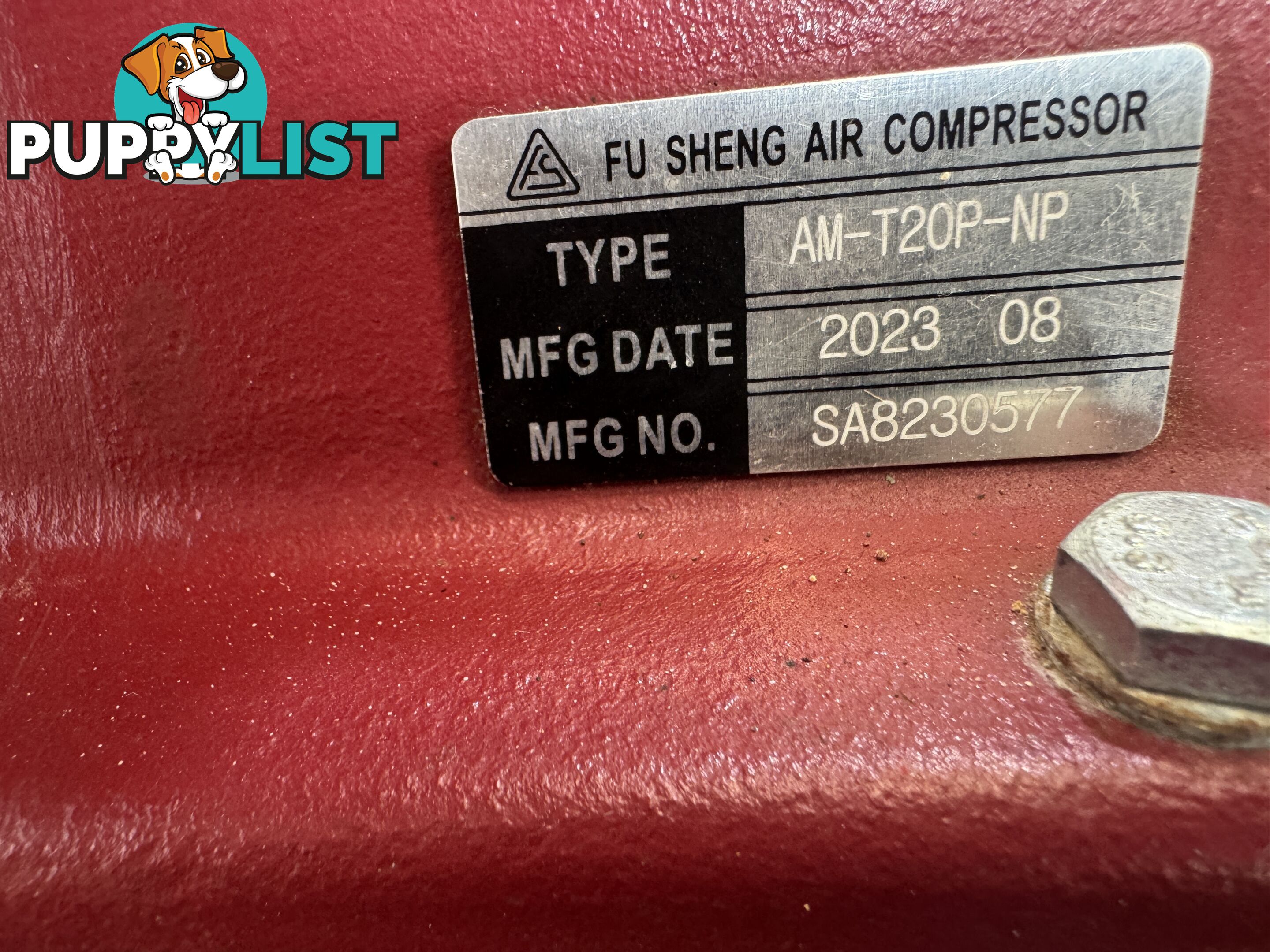 Air compressors for sale