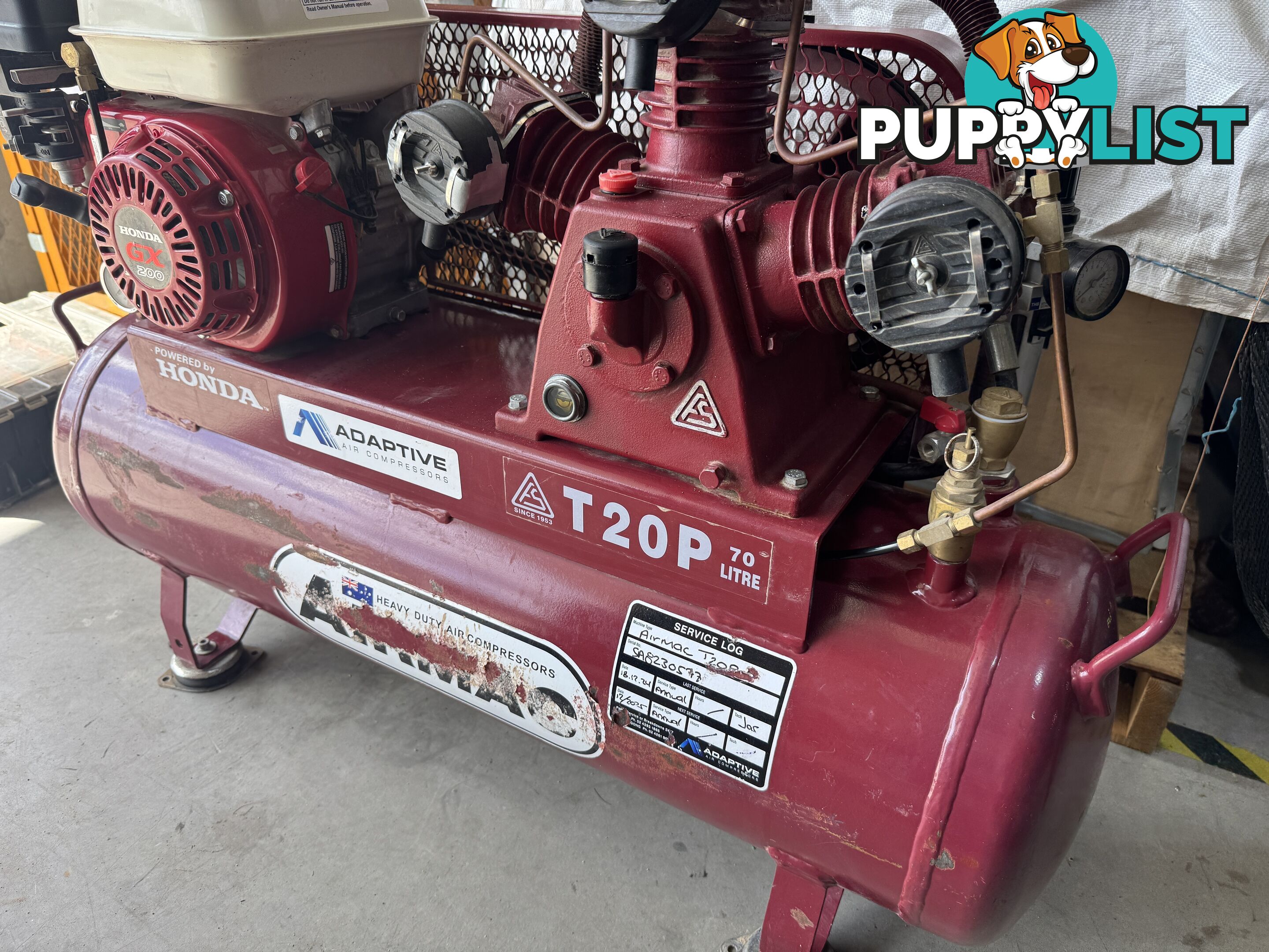 Air compressors for sale