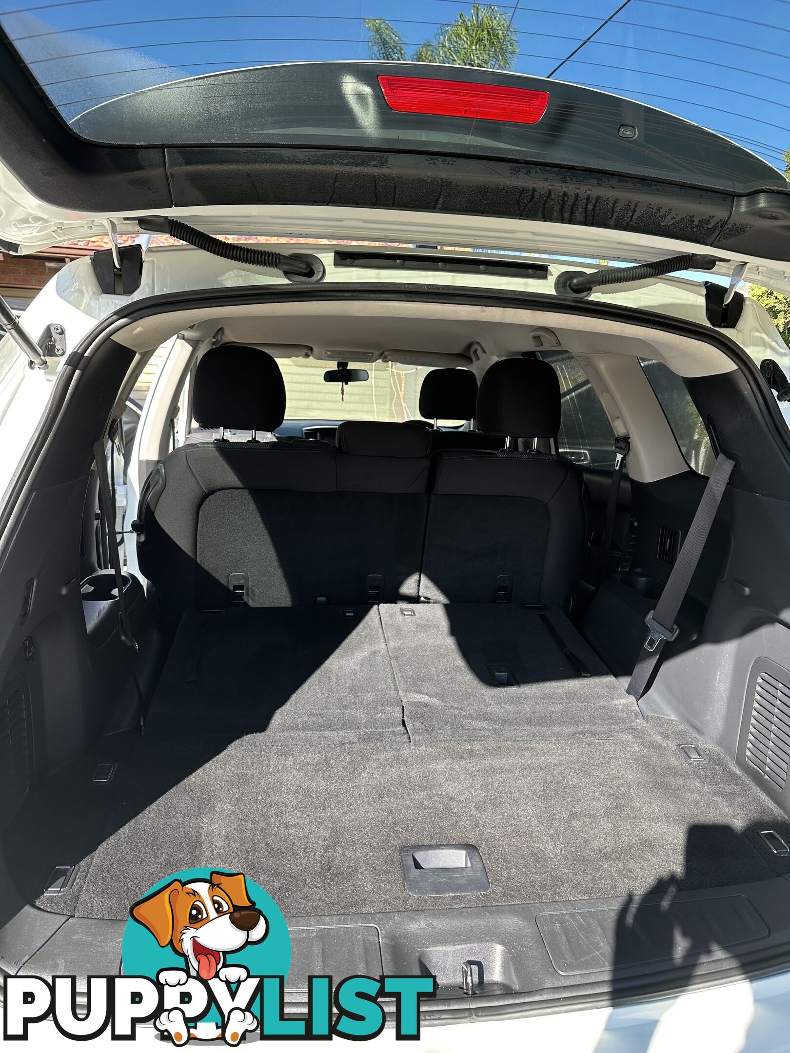 2018 Nissan Pathfinder R52 SERIES II ST Wagon Automatic