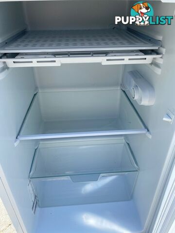 Hisense 125 litre Compact Refrigerator