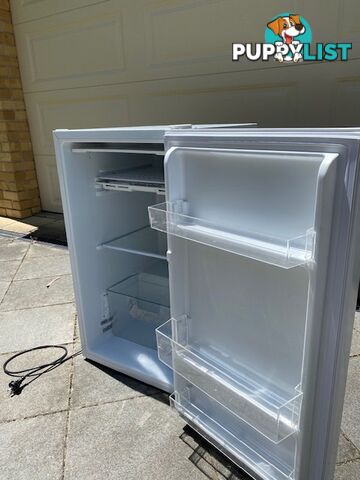 Hisense 125 litre Compact Refrigerator