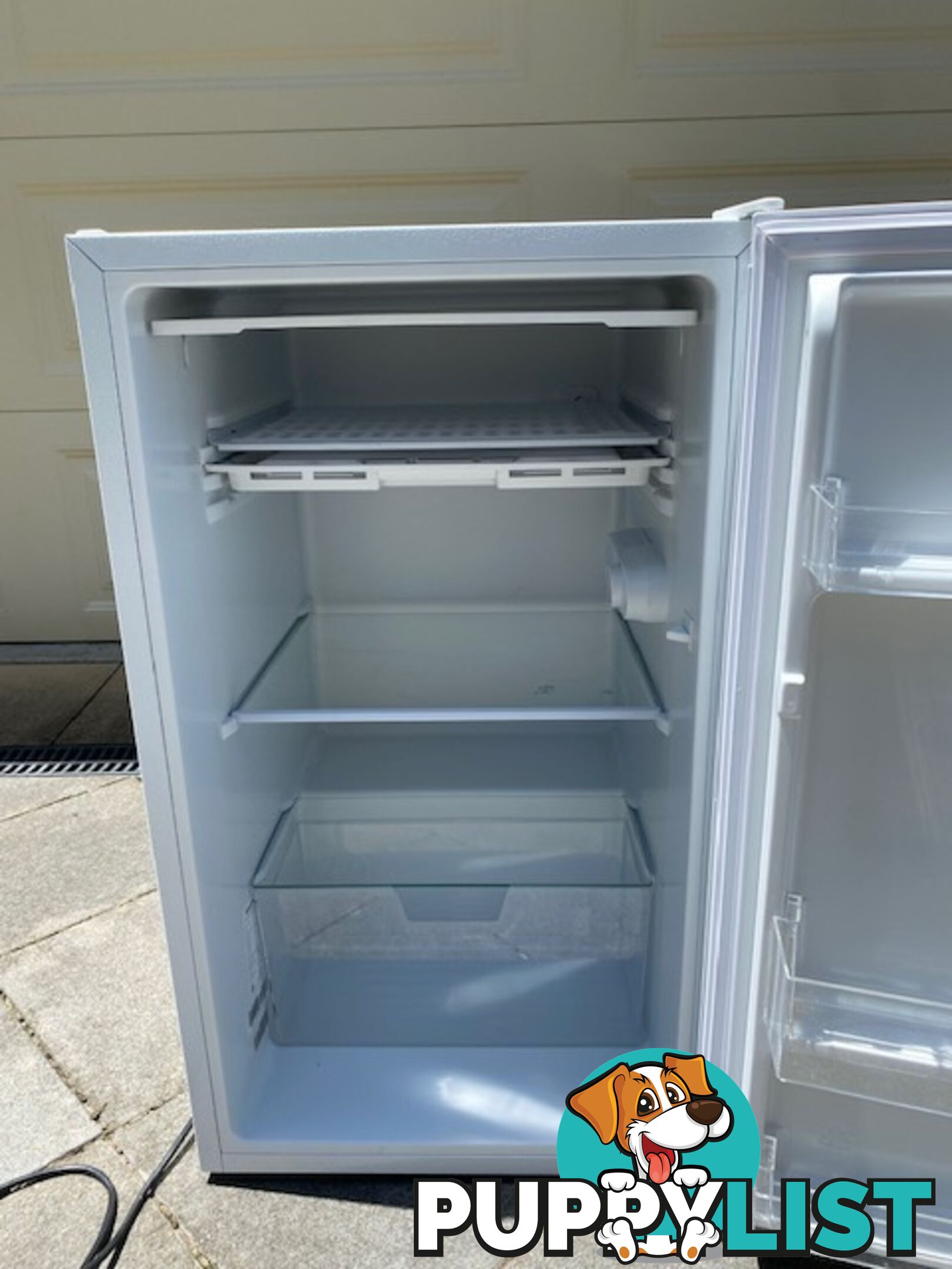 Hisense 125 litre Compact Refrigerator