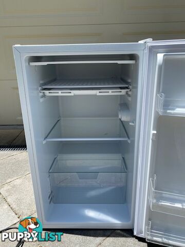 Hisense 125 litre Compact Refrigerator