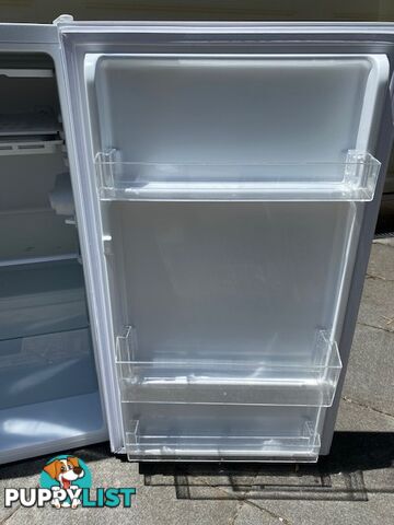 Hisense 125 litre Compact Refrigerator