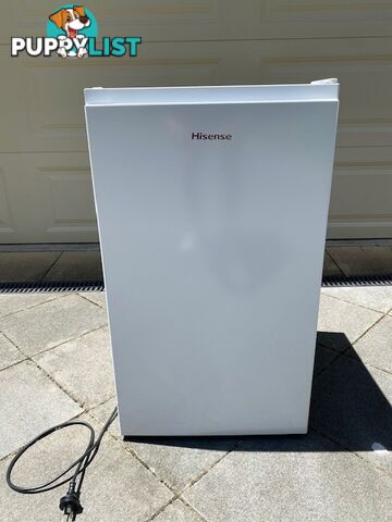 Hisense 125 litre Compact Refrigerator