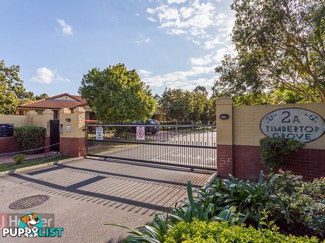 Unit 35/2A Alpita Street KURABY QLD 4112