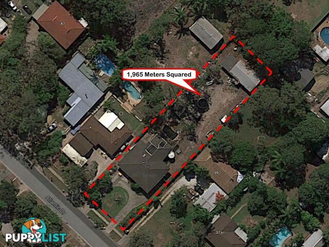 41 Atlantic Drive LOGANHOLME QLD 4129