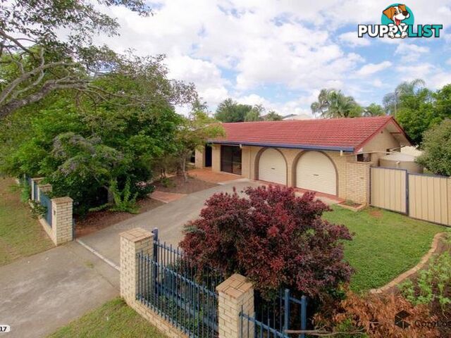 32 Bolinda Street EIGHT MILE PLAINS QLD 4113