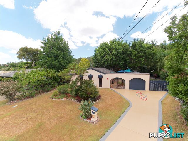 40 Belinda Crescent SPRINGWOOD QLD 4127