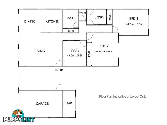 40 Belinda Crescent SPRINGWOOD QLD 4127