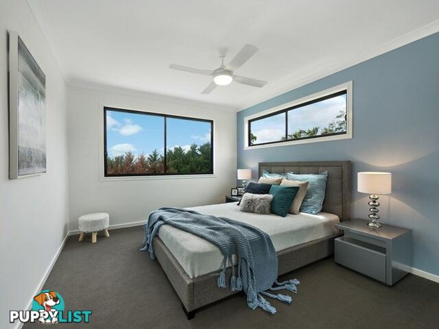 Lot 43/105 Barbaralla Drive SPRINGWOOD QLD 4127