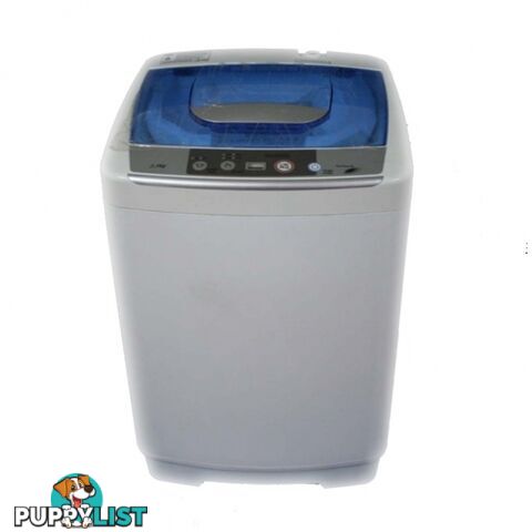 3.0KG SPHERE AUTOMATIC MINI WASHING MACHINE