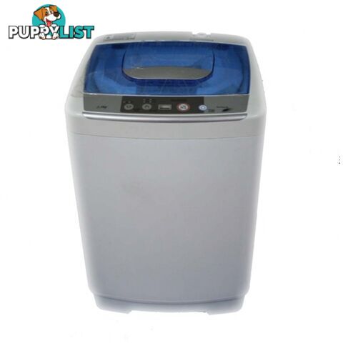 2.5KG SPHERE AUTOMATIC MINI WASHING MACHINE